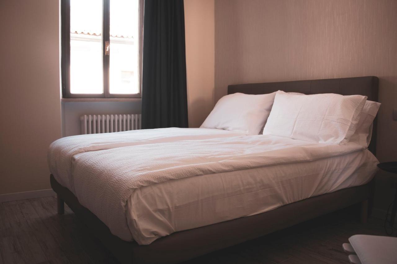 B&B Alessandro Villa Lagarina Экстерьер фото