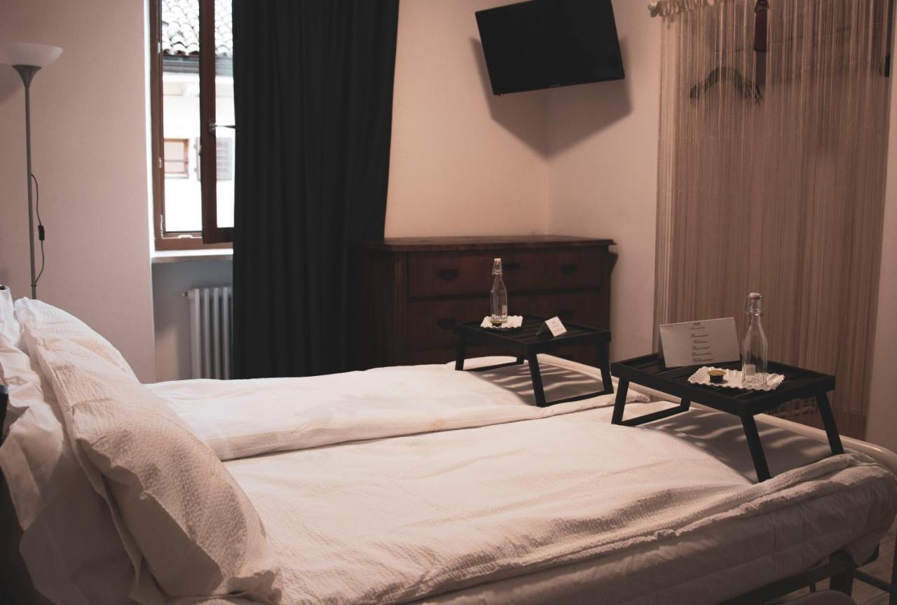 B&B Alessandro Villa Lagarina Экстерьер фото