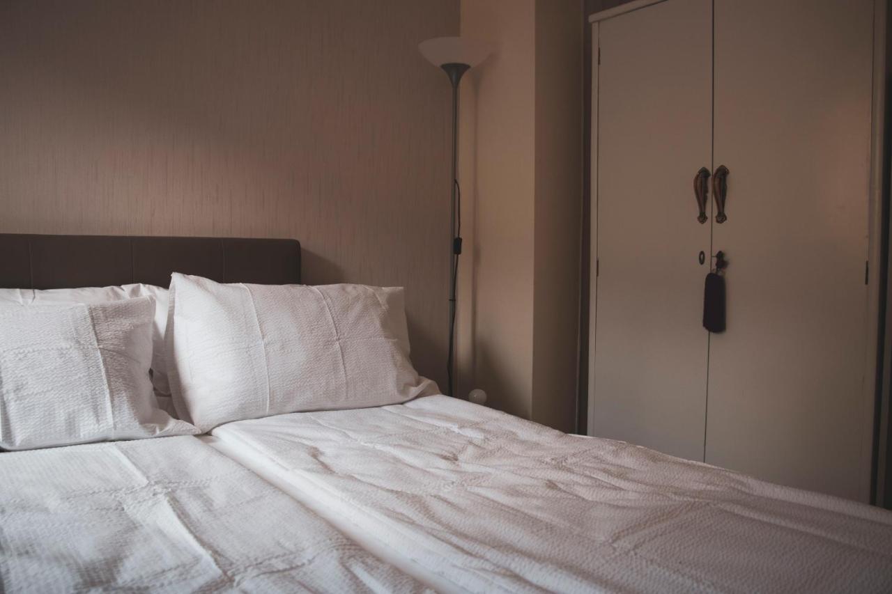B&B Alessandro Villa Lagarina Экстерьер фото