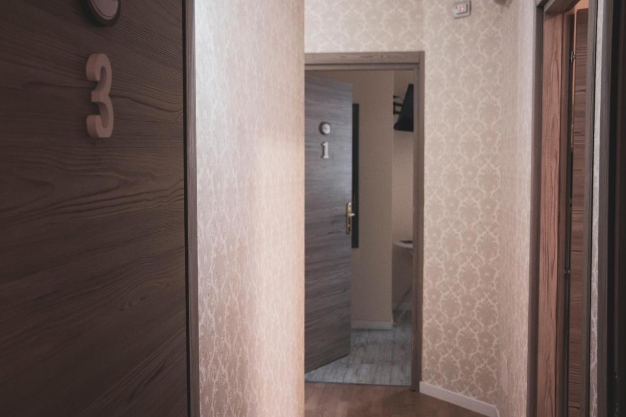 B&B Alessandro Villa Lagarina Экстерьер фото