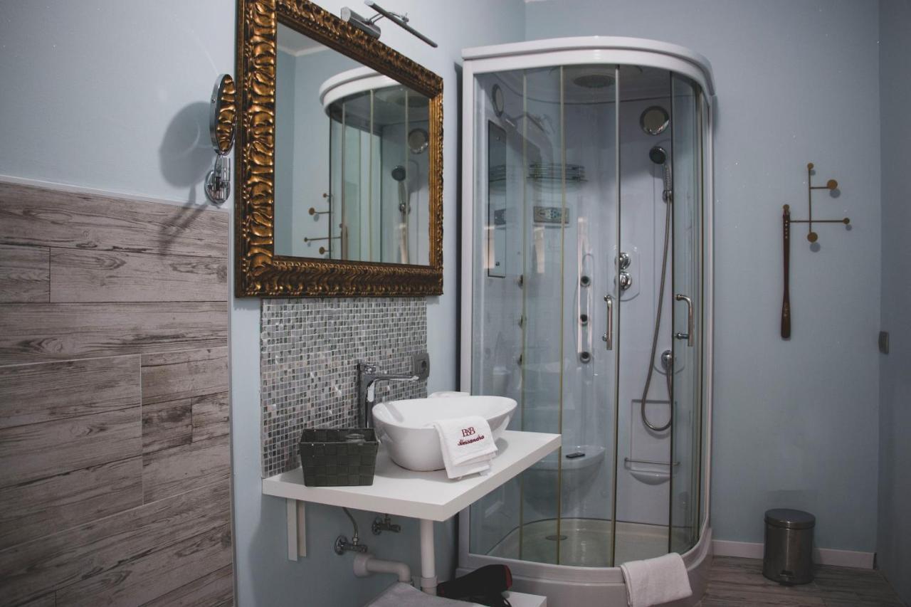 B&B Alessandro Villa Lagarina Экстерьер фото